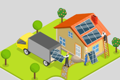 System Installation (4)