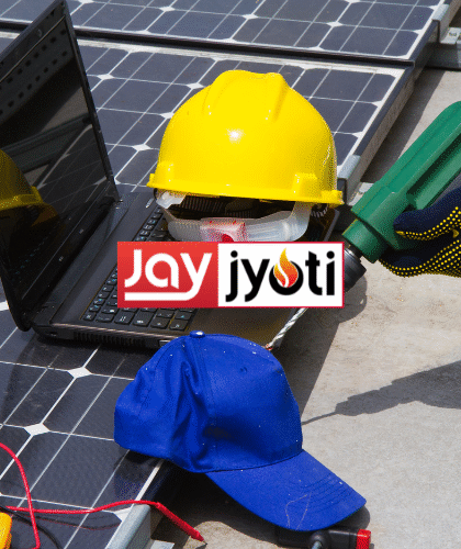 System Design-Jayjyoti Solar